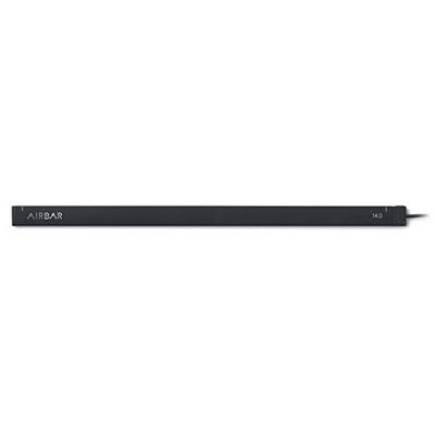 Airbar Touch 14" - Barra táctil USB - Plug and Touch - Windows 10