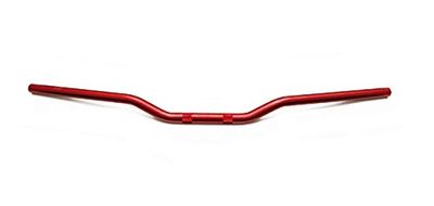 Accossato HB152R-4-GR001N-F-33182 Guidon Rouge