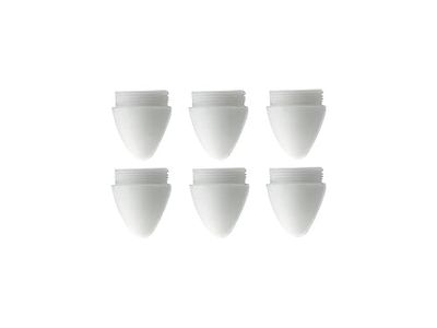 Epson V12H775010 - Interactive tips for interactive pen, white, 6-piece package