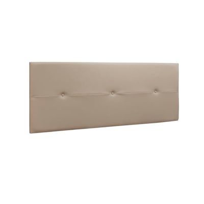 Alexandra House Living Cabecero de Cama 55 x 160 x 4 cm