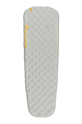 SEA TO SUMMIT Ether Light XT mat L kamperen en wandelen, volwassenen, unisex, blauw, eenheidsmaat