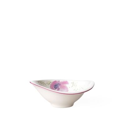 Villeroy & Boch Mariefleur Serve & Salad - Molho (porcelana premium) branco/colorido