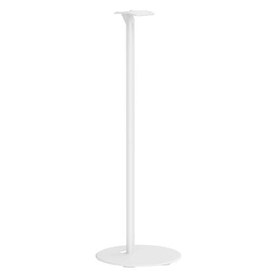 PureMounts Support de Haut-Parleur, pour Sonos Era 300, avec Gestion des câbles, capacité de Charge de 5 kg, Blanc