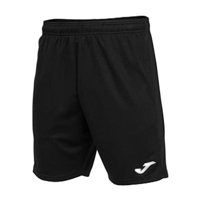 Joma Bermuda Eco Championship, Nero, 4XS Uomo