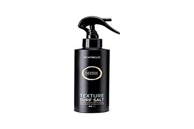 Montibel-Lo Decode Texture Surf Salt Spray fixador, 200 ml, 200 ml