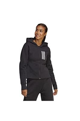 adidas Sudadera Marca Modelo W MV SL FZ HD