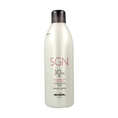 Evelon Pro SGN Hydrogen Peroxid 30 vol 9% (1 L)