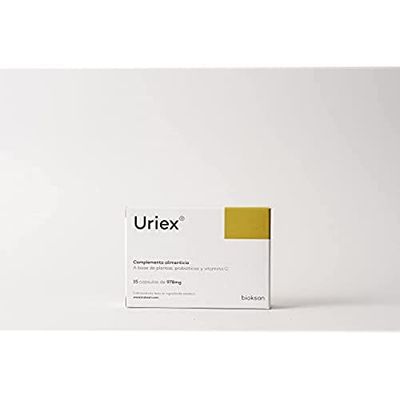 Bioksan Uriex 15 gélules
