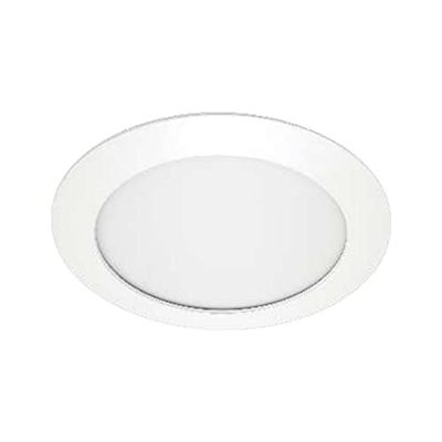 Lex 2217341400 LED-plafondlamp, dimbaar, CLD CELL-D, 4000 K, 2000 lm, 21 W, 40 x 23 x 7,6 cm, wit