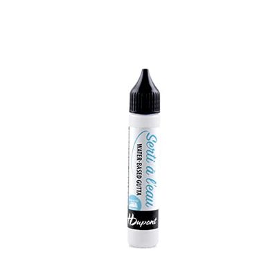 H DUPONT SERTI EAU FLACON APPLICATEUR 25 ML BLANC-NACRÉ