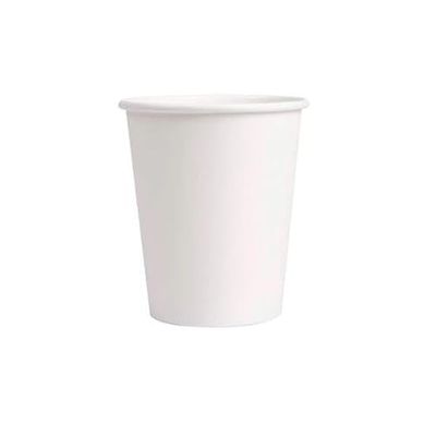 Vaso Bco.Cartón 220Cc.7Oz B50 Tg Naturgo