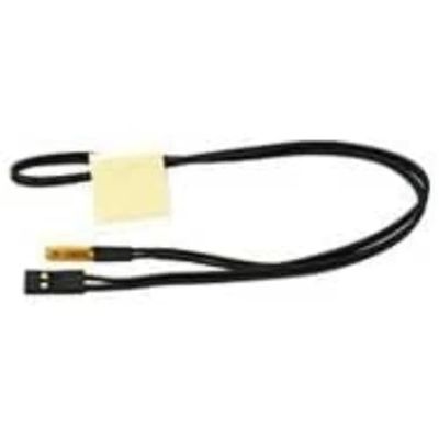 Aqua Computer 53026 inomhus temperatursensor trådbunden - temperatur och fuktighetssensorer