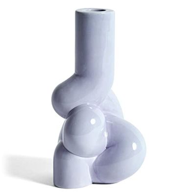 HAY Candle holder, 18 cm