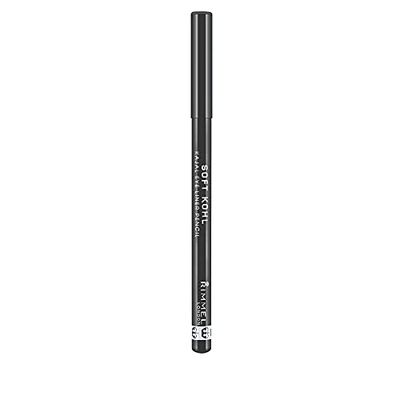 Rimmel London Soft Kohl Eye Pencil Stormy Grey