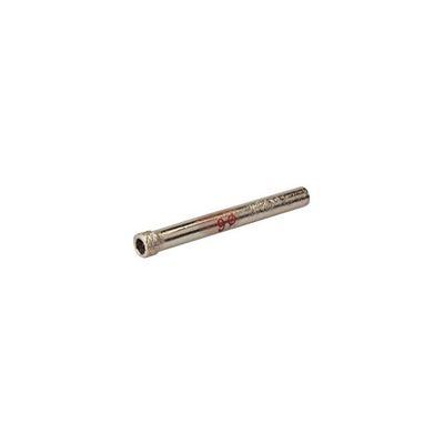Silverline Tools 675325 - Coroa perfuradora diamantada (6 mm)