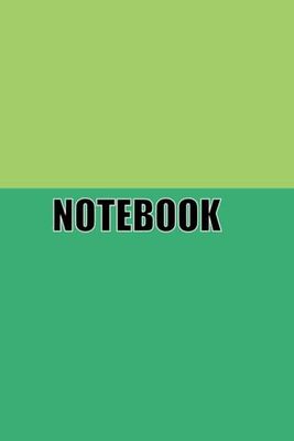 Composition NoteBook 171: 103 Pages