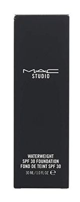 MAC Studio Waterweight Spf 30 /Pa++ Foundation, Shade: Nw35