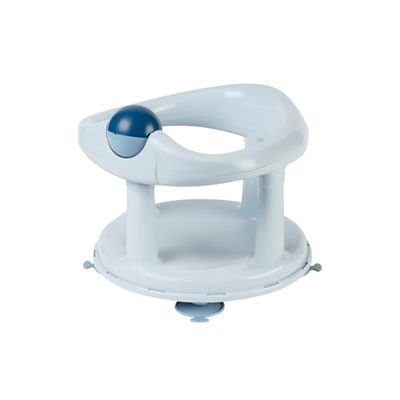 Bebeconfort Vridbar Badsits, Badsits, Ergonomisk, 6 till 12 månader, 0-13 kg, Blue