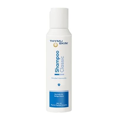 THYMUSKIN Shampoo clássico, 1 unidade (1 x 100 ml)