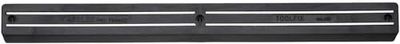 Victorinox Barra Magnética, Acero Inoxidable, Negro, Mediano
