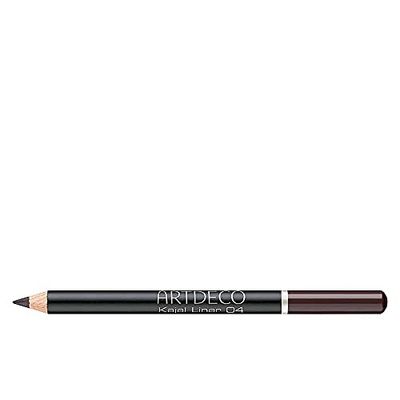 Artdeco Kajal Liner 04-Forest Brown lápis de olhos - 1 g