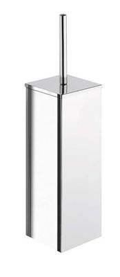 Gedy - PORTE BALAI DE WC CHROME COLORADO - Gedy - G-69331300100