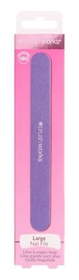 Brushworks Large Nail File