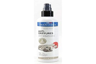 Francodex – Anti Scratches for Cats 200 ml