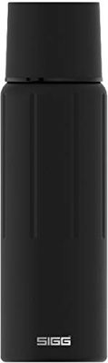 SIGG Gemstone IBT Selenite Thermosfles, 1,1 liter, vrij van schadelijke stoffen en geïsoleerde drinkfles, lekvrije thermosfles van roestvrij staal