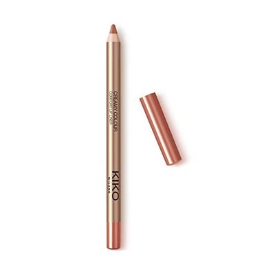 Kiko Creamy Colour Comfort Konturówka do Ust, 20 Sesame Crunch, 11.3 g