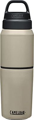 Bouteille MultiBev™ SST Vacuum 500 ml avec tasse 350 ml