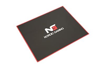 Nordic Gaming Guardian Red Floor