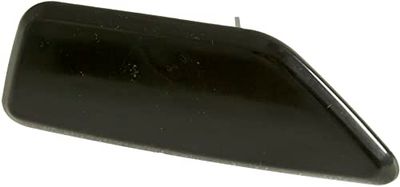 Taros Trade 249498 Headlight Washer Cover, Front Bumper Right - Passenger Side