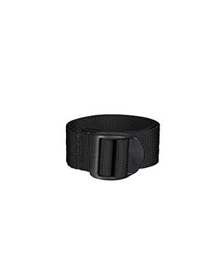 Mil-Tec Uniseks - 15949102 Pakriem voor volwassenen, zwart, 60 cm