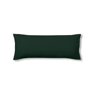 BELUM | Harry Potter Pillowcase, 100% Cotton Pillowcase, Slytherin Values Model, 50 x 80 cm.