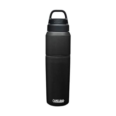 CAMELBAK MULTIBEV C2424 Black/Black TALLA ÚNICA UNISEX ADULTOS