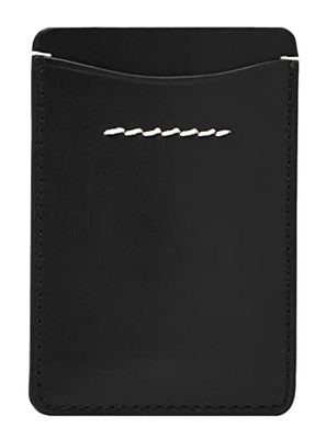 Fossil Men Westover Card case, Black