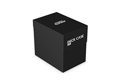 Ultimate Guard Deck Case 133+ Taille standard Noir