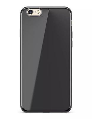 ERT GROUP Full Electro Case voor Iphone X/XS, Black