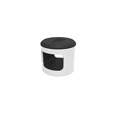 Hiplok ANKR, Ancora di sicurezza, Unisex, WHITE, 10cm x 10cm