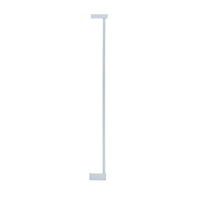 Dreambaby F2032BB - Extensión 7cm para la Barrera de Seguridad Boston, Blanca
