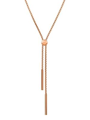Liebeskind Stainless Steel Anchor Chain 85, one size, Stainless Steel, No Gemstone