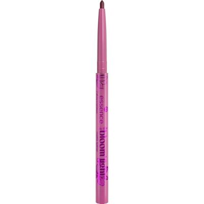 Essence Cosmetics In The BloomLight Matt Läpppenna, Snabbt Resultat, Naturlig, Intensiv, Färgintensiv, 0.18 g