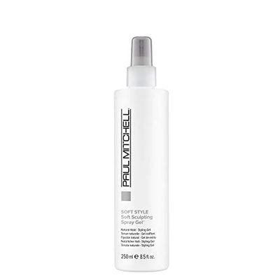 Paul Mitchell Gel de esculpir suave 250Ml