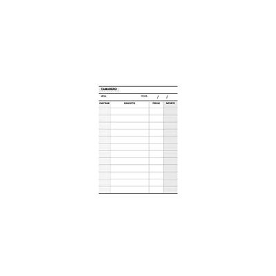 APLI 12688 – Duplicate Waiter Natural (1 piece)