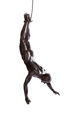 Jotex Diver Decorative Figurine