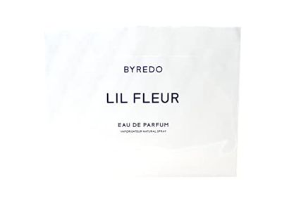 Byredo Lil Fleur Eau De Parfum 50 ml