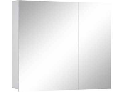 Wisla Hang. Cab 2MD White