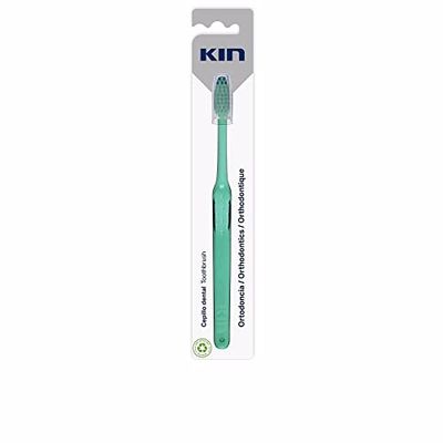 Cepillo de Dientes Kin Cuidado de ortodoncias