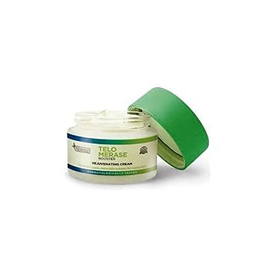 VIT VIT COSMECEUTICALS TELOMERASE rejuvenating cream 50 ml